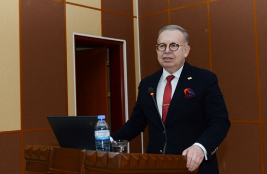 Emekli Tümamiral Yaycı FETÖ'nün iç yüzünü anlattı FETÖ'cü hesaplar saldırıya geçti