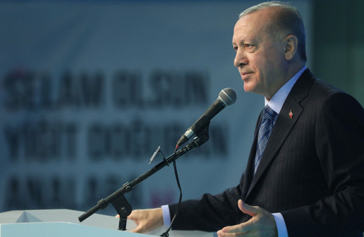 İnsan Hakları Eylem Planı için geri sayım! Erdoğan 2 Mart'ta açıklayacak