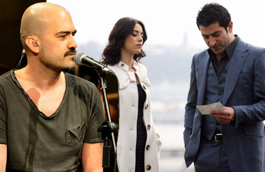 Ezel dizisi itirafı Toygar Işıklı'dan seneler sonra geldi Cansu Dere Kenan İmirzalıoğlu...