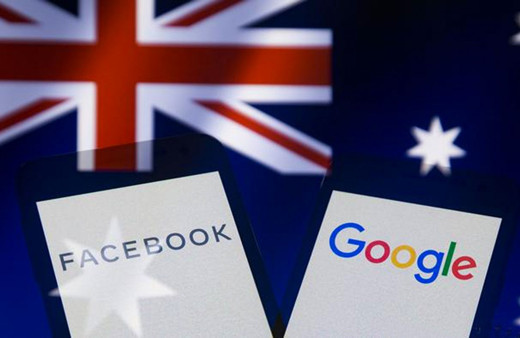Avustralya vatandaşlarına kısıtlama uygulayan Facebook'a reklam vermeyecek