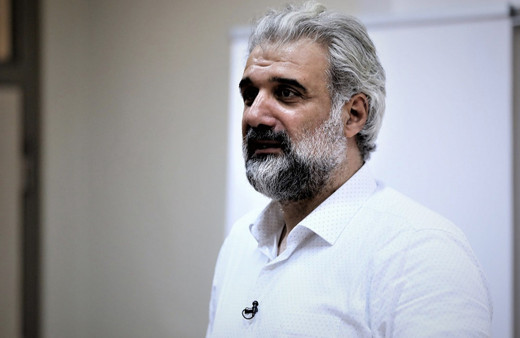 Osman Nuri Kabaktepe kimdir aslen nereli kaç yaşında?