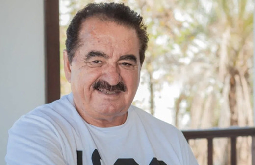 İbrahim Tatlıses kaç çocuğu var ilk eşinden kaç çocuğu var?