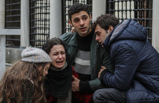 Kardeşlerim 2. bölüm fragmanı