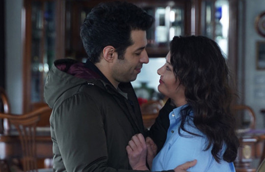 Kefaret 15. bölüm fragmanı