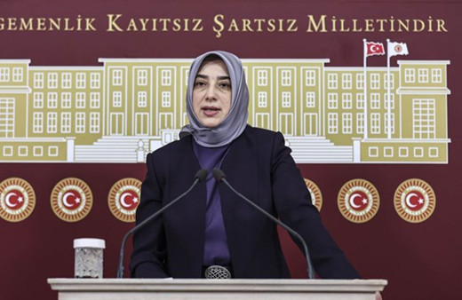 Özlem Zengin hakkındaki iğrenç paylaşıma soruşturma! Mert Yaşar'a yakalama talimatı