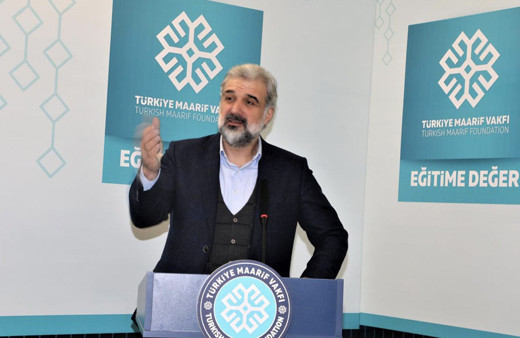 Osman Nuri Kabaktepe eşi ve çocukları kimdir? Osman Nuri Kabaktepe siyasi geçmişi