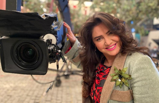 TRT Seksenlerin yıldızı Özlem Balcı Netflix'te sevişme sahnelerini reddetti