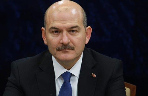 İçişleri Bakanı Süleyman Soylu'nun dayısı Selami Reis vefat etti