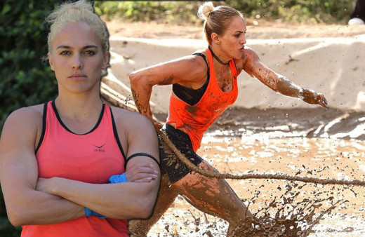 Survivor Birsen Bekgöz'ün son hali olay estetikle bambaşka biri haline geldi
