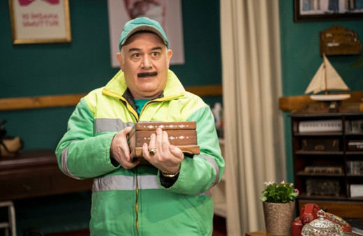 Tövbeler Olsun 27. bölüm fragmanı