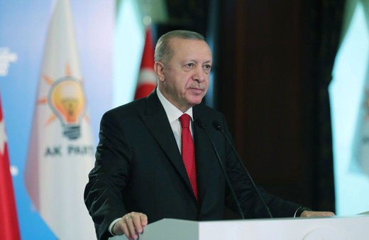 Türk Diyanet Vakıf-Sen Başkanı Ünal'dan Erdoğan'a 3600 ek gösterge çağrısı