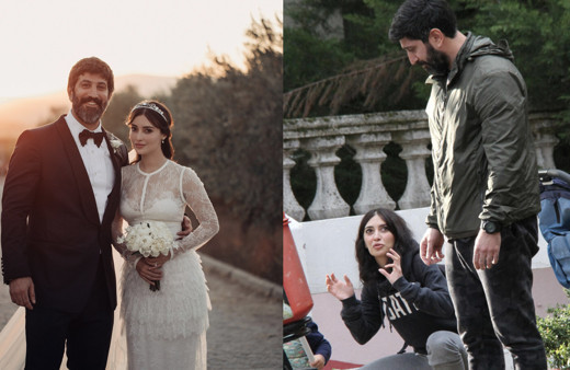 Melike İpek Yalova eşi kimdir Altuğ Gültan boşanıyor mu?