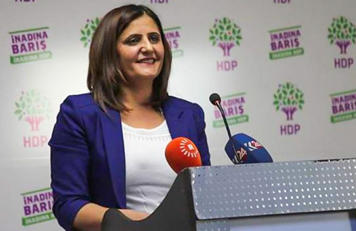 Teröristler ifadelerinde HDP Milletvekili Taşdemir'in Gara'ya gittiğini anlattı
