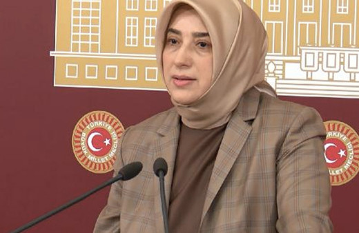 Özlem Zengin eşi kimdir Özlem Zengin çocukları kaç tane?