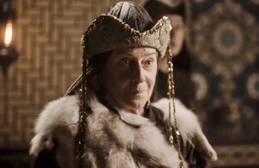 Muhammed Tapar kimdir annesi Seferiyye Hatun hayatı ve ölümü