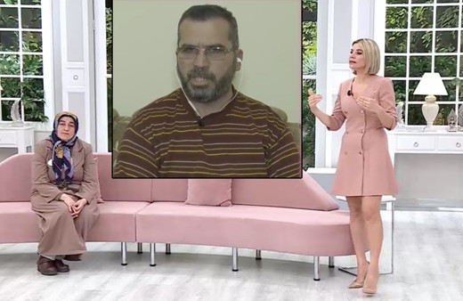 Esra Erol'da Havva'nın kapıcı eşi Yavuz Bayram ünlü sunucuyu delirtti