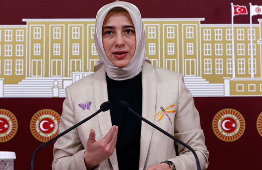 İttifak görüşmelerinde "6284" çatlağı! Yeniden Refah Partisi'nin şartıydı