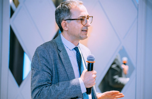 Dikkat çeken çıkış: Türkiye çok büyük bir potansiyele sahip