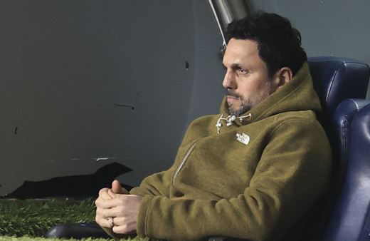 Fenerbahçe'de Erol Bulut'un kader maçı! Kaybederse gider