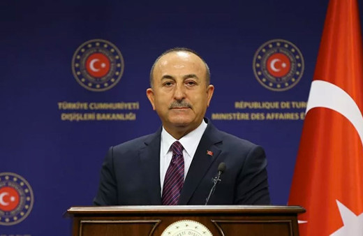 Bakan Mevlüt Çavuşoğlu: Montrö, şeffaf ve tarafsız uygulanmaya devam edecek