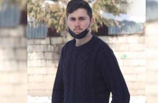 Ağrı'da video çekerken ölmüştü! Böyle söyleyip tetiği çekmiş