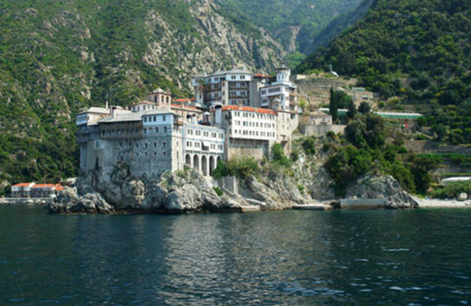 Buraya herkes giremiyor! Ege'nin gizemli yarımadası Aynoroz için mutlak şart bakın ne