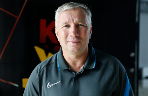 Kayserispor'da teknik direktör Dan Petrescu ile yollar ayrıldı