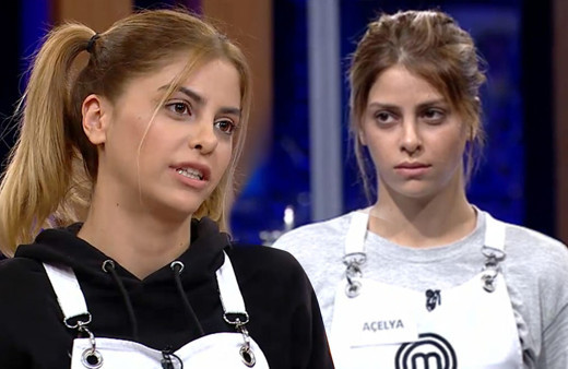 Eski halinden eser kalmadı! Masterchef Açelya Kılıçay estetik sonrası gören tanımadı
