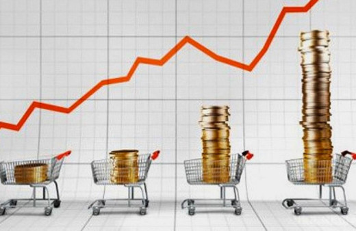 KAMUAR'dan 'fiyat artışı' raporu: Bir yılda yaklaşık yüzde 30 arttı