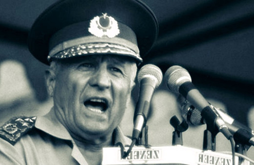 Kenan Evren ve Tahsin Şahinkaya'nın mallarına el konacak mı? Yargıtay'dan karar