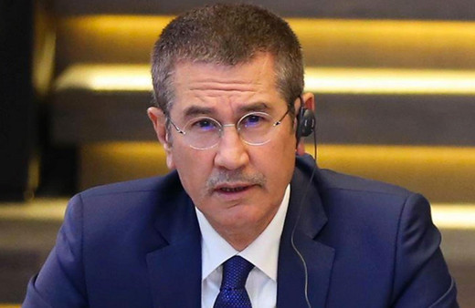 AK Partili  Nurettin Canikli'den Merkez Bankası rezervleriyle ilgili kritik açıklama