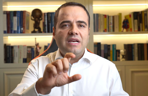 Özgür Demirtaş dolar ve altını düşüren yeni kararları eleştirdi: Uyarıyorum ekmek 10 lira olacak