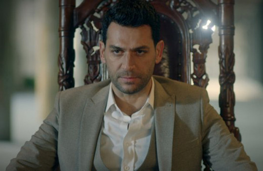 Ramo 34. bölüm fragmanı