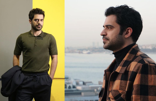 Masumlar Apartmanı Esat kimdir gerçekte kim oynuyor?