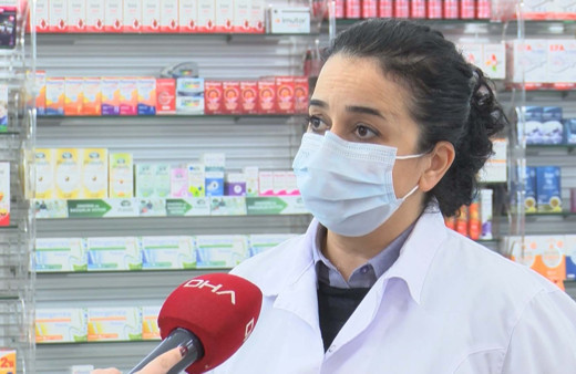 İnternetten alınan vitamin ve gıda takviyeleri sahte olabilir