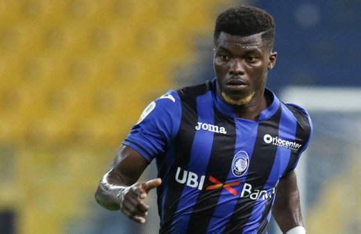 Atalantalı futbolcu Willy Ta Bi kanser nedeniyle 21 yaşında hayatını kaybetti