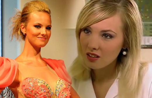 Bir dönemin ünlü mankeni Şebnem Schaefer'ın son hali görenleri şaşırttı