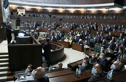 Cumhurbaşkanı Erdoğan'dan Kılıçdaroğlu'na: Ne yüzsüzsün sen ya ne karaktersizsin sen ya cibilliyetleri bozuk