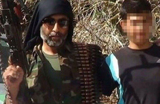 'Hayalet Komutan' olarak anılan Heysem Topalca trafik kazasında öldü