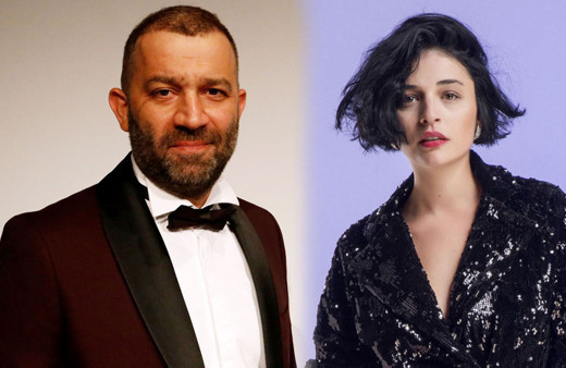 Gonca Vuslateri'nin faturalarını Arka Sokaklar'ın Mesut'u Şevket Çoruh ödemiş