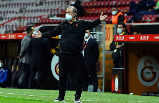 Galatasaray, evinde Sivasspor'u ağırlıyor! Terim neşteri vurdu işte muhtemel 11'ler