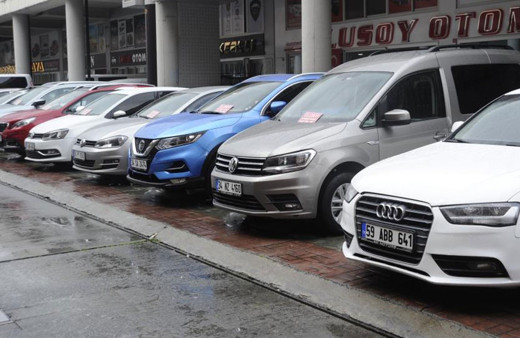 Bendevi Palandöken ÖTV'ye indirim istedi