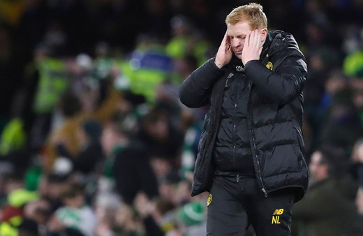 Celtic'te Neil Lennon dönemi bitti