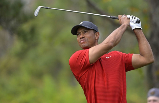 Golfün efsanesi Tiger Woods ölümden döndü ameliyata alındı! İşte son durumu