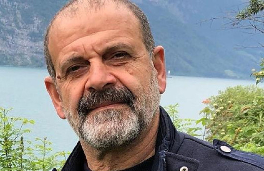 Tuma Çelik'in 'cinsel saldırı' davasında yargılanmasına başlandı! Hapsi isteniyor