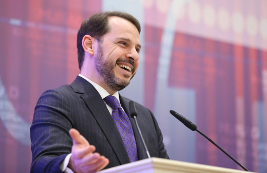 Barış Yarkadaş'tan bomba 'Berat Albayrak' iddiası: Bir sabah Enerji Bakanlığı'nda görebilirsiniz