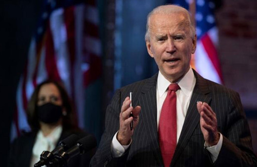 Biden'dan Putin'in talebine yanıt geldi