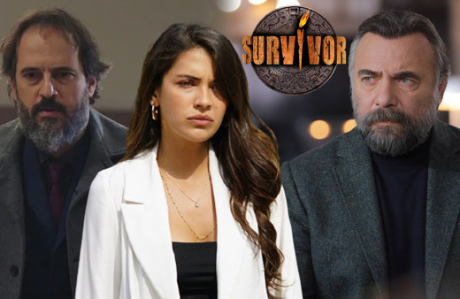 Hekimoğlu Baraj EDHO ve Survivor'a fark atıp ilk sırayı bakın kim kaptı