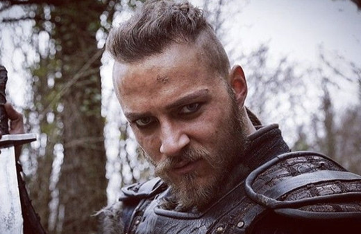 Göktuğ Alp kimdir tarihteki yeri kim oynuyor gerçek adı nedir?