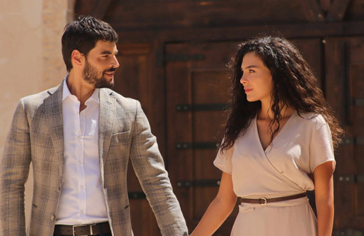 ATV Hercai için final çanlarını çalıyor reytingler bileti kesti